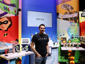  New York Toy Fair 2020 Disney Pixar Toys News 