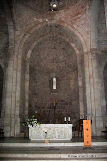 Базилика Святой Анны, Иерусалим