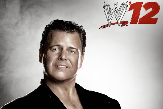 Jerry Lawler HD Wallpapers