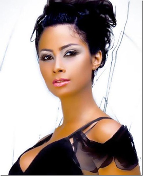 As mais belas mulheres arabes (24)