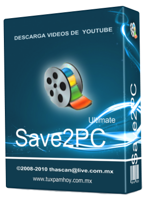 save2pc Ultimate 5.2.9 Build 1439 With Patch