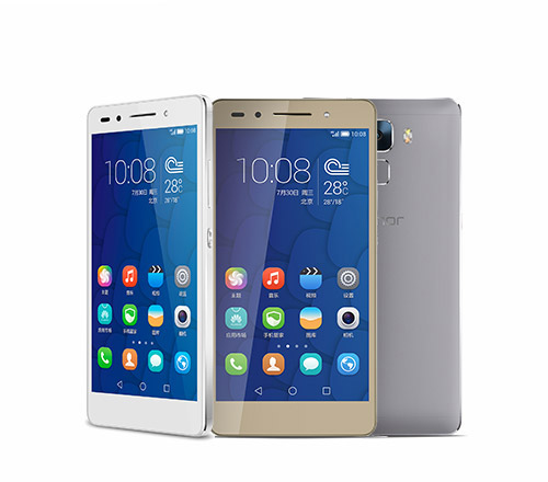 Huawei Honor 7i