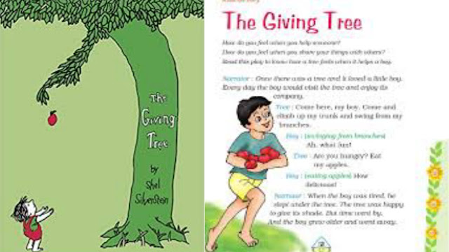 the giving tree pdf,the giving tree