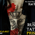 PRE - ORDER - RUSSIAN TATTOOS: PRISONER by Kat Shehata