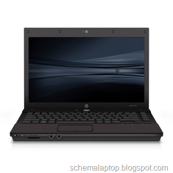 HP PROBOOK 4411s 4510S, Inventec Invicta Cycle1 Free Download Laptop Motherboard Schematics 