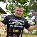 Atleta amazonense é medalha de ouro no Campeonato Brasileiro de Powerlifting, no Paraná