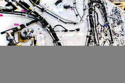Ford F53 Wiring Diagram