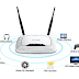 TP-LINK TL-WR841N Wireless N300 Router Pros and Cons