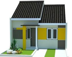 Desain Terbaru Rumah Minimalis Type 36 Paling Nyaman 4