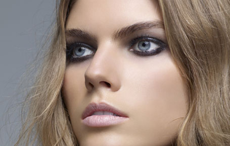 pictures of smokey eye makeup. makeup artist Smokey+eyes