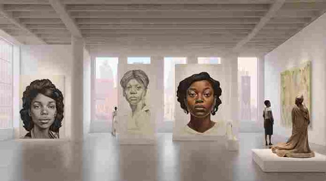 Whitney Biennial Names 71 Artists to Probe Turbulent Times