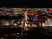 Stratosphere Tower, Las Vegas. Price: $xx.xx (viewing deck of stratosphere tower)