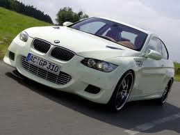 AC Schnitzer GP3.10