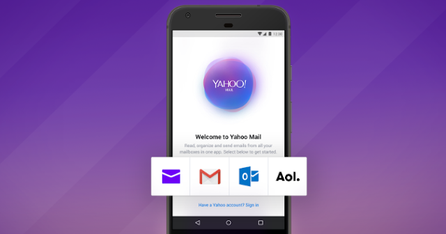 Las nuevas funciones de Yahoo Mail que tienes que usar este 2023