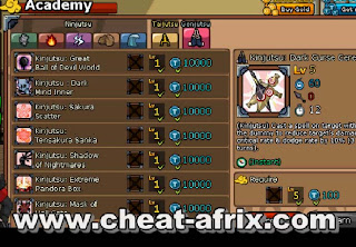 Cheat Open All in Shop 2013 Ns & Pns