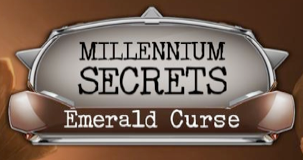 Emerald Curse logo