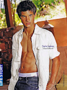 My crush is on Taylor Lautner. Not Jacob. K bye.