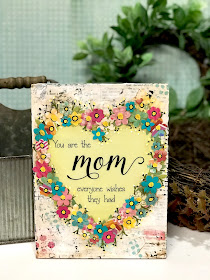 you are the mom, everyone wishes they had, Mother's Day gift idea