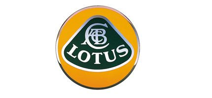  Lotus Logo 