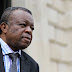    Kinshasa/Surpopulation des malades Covid-19 dans les hôpitaux : "La situation est grave, nous devons nous préparer", alerte le Dr Muyembe