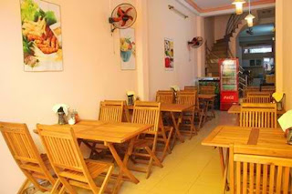 Khám phá đặc sản Nha Trang tại nhà hàng Thèm, món ngon nha trang, diem an uong, am thuc, diemanuong365