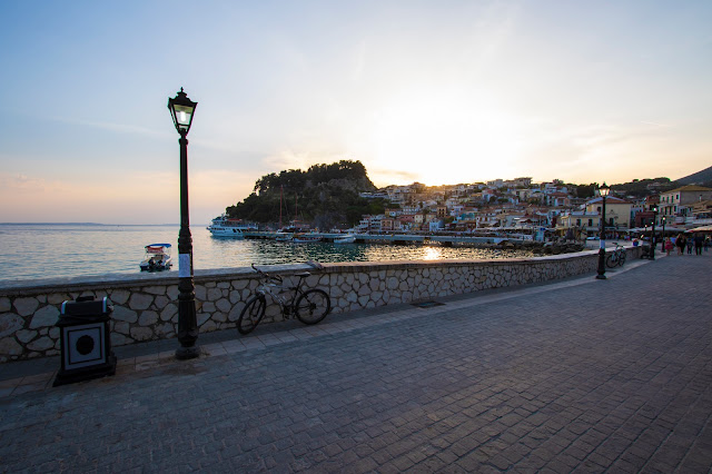 Parga