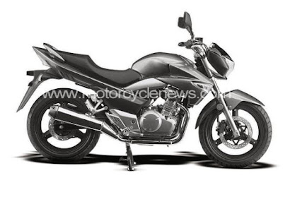 Untitled 2 2010 Suzuki GSR 250 Picture and Wallpaper