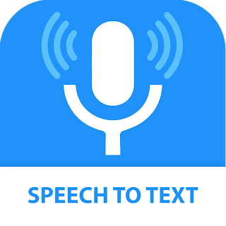 Voice To Text Writing