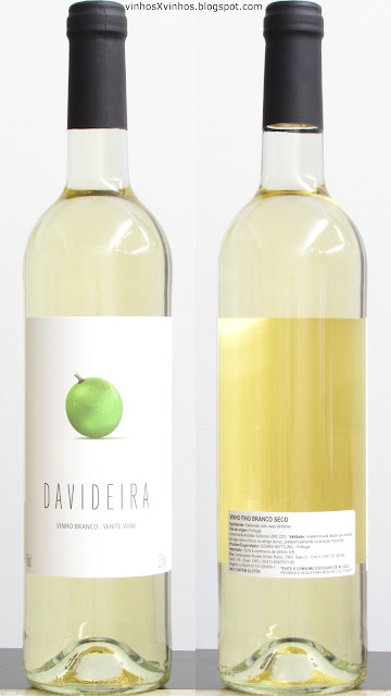 Vinho Davideira