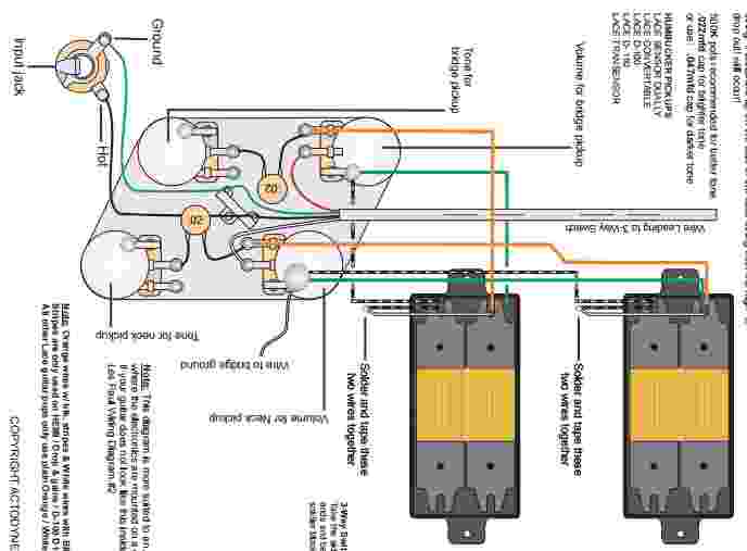 Gibson Les Paul Wiring Diagram Wiring Diagram Service Manual Pdf
