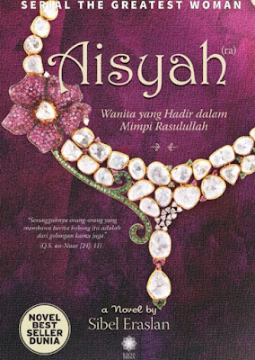 Novel Aisyah Karya Sibel Eraslan PDF
