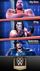 WWE Champions Mod Apk