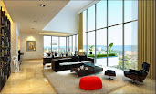 #7 Home Design Ideas Contemporary Living Room