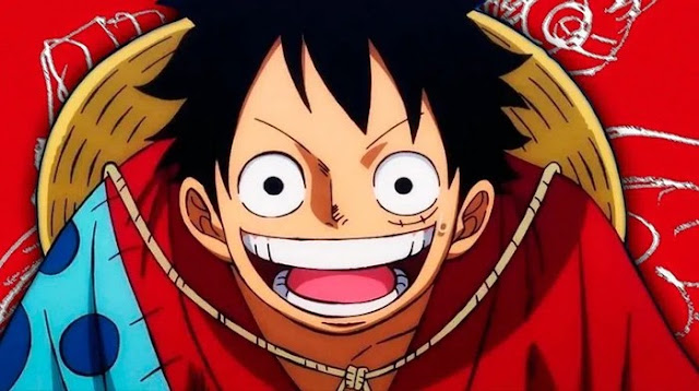 One Piece: Luffy and the others' strengths increased in One Piece 1065? Vegapunk promised to repay Dragon's kindness.