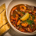 What You Should Cook: New Orleans-style BBQ Shrimp