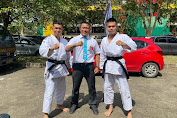 Ikut Ajang Porprov Lampung, Cabor Judo Mesuji Sumbang Emas