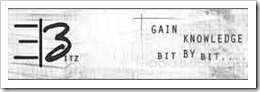 Elbitz tracker