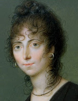 Letizia Ramolino madre Napoleone