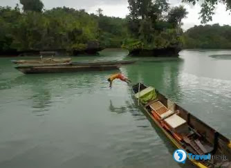 Tempat Wisata di Banten yang Menarik 