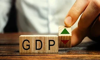 India’s GDP to Grow at 10.4% in FY2022