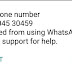 How to Unban WhatsApp Number (100% Working)