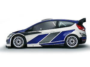 Ford Fiesta RS WRC 2011 (6)