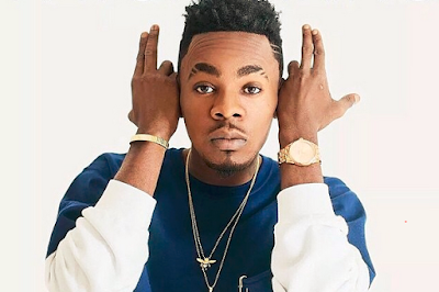 ‘I Was Not Arrested Or Detained’ – Patoranking Speaks Up On Uganda Drama