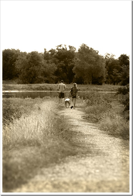 walk 2