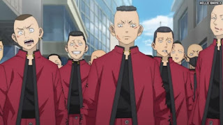 東京リベンジャーズ アニメ 2期13話 天竺 Tenjiku最終回 東リべ | Tokyo Revengers Episode 37