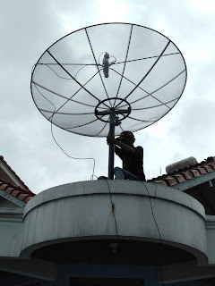 Setting-service parabola lenteng agung || Service Antena tv Lenteng Agung, Jagakarsa
