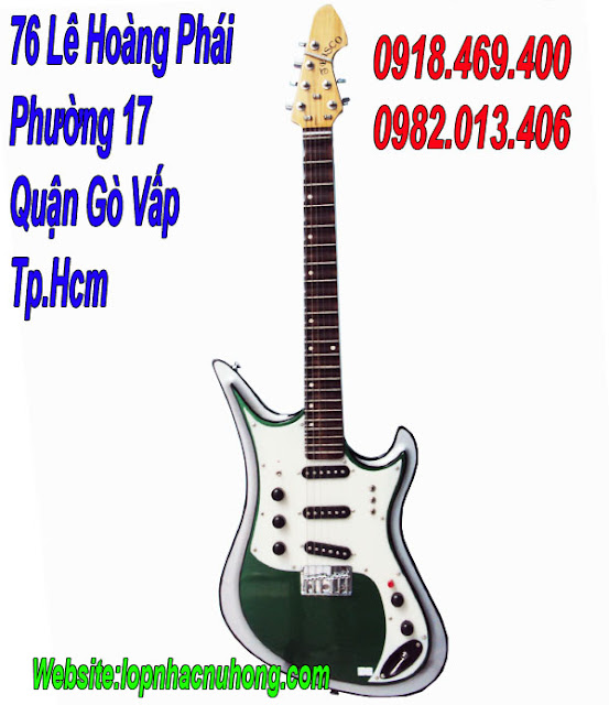 guitar binh tan 1