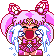 Gif Sailor Moon