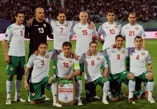 Argentina National Football Team