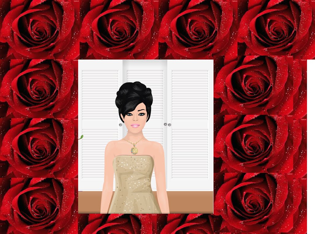 I Love Stardoll